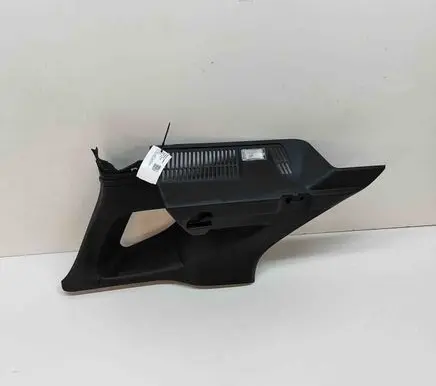 Nissan Qashqai J12 (C) pillar trim 769356UA0A