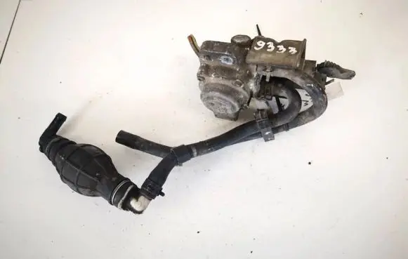 Honda Accord Fuel filter heater 16930rbdg01 16930-rbd-g01