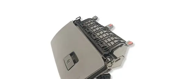BMW X3 F25 Glove box 105019669 9210486