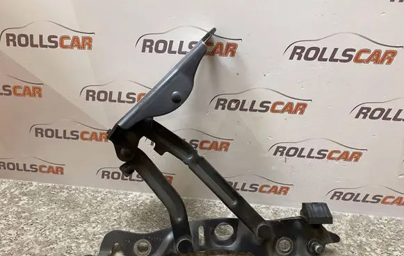 Volvo S60 Tailgate/trunk/boot hinge 274AAD7E