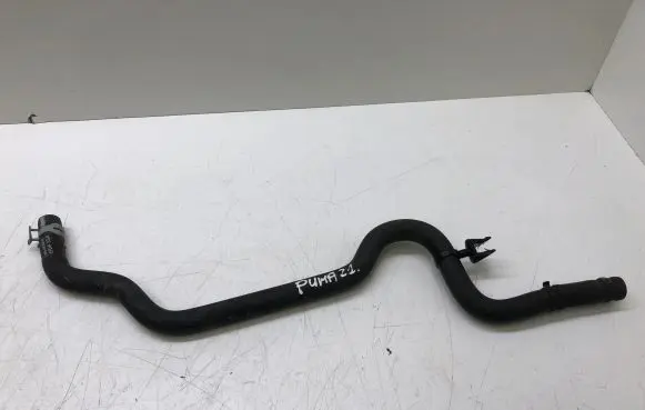 Ford Puma Air intake hose/pipe L1BG8A365AC