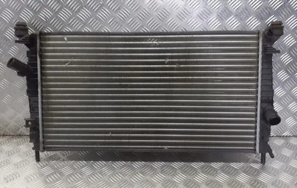 Ford Focus Radiator set TH064128