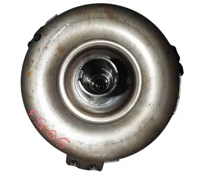 Mercedes-Benz S W221 Torque converter A2212500301