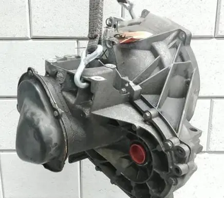 Ford Focus Manual 5 speed gearbox AV6R7002BG AV6R7002BH