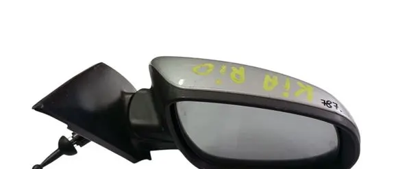 KIA Rio Manual wing mirror E13027427