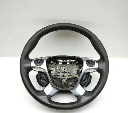 Ford Transit Custom Steering wheel BK213600DD