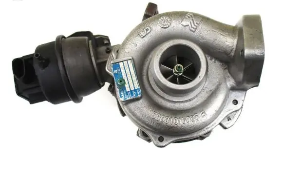 Audi A4 S4 B8 8K Turbo 53039880133 53039700133 BV43-133