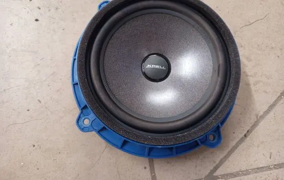 Hyundai Tucson TL Front door speaker 9633D7100 D7100