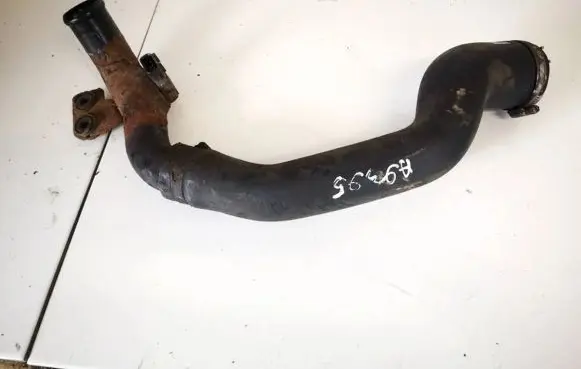 Ford Mondeo Mk III Intercooler hose/pipe