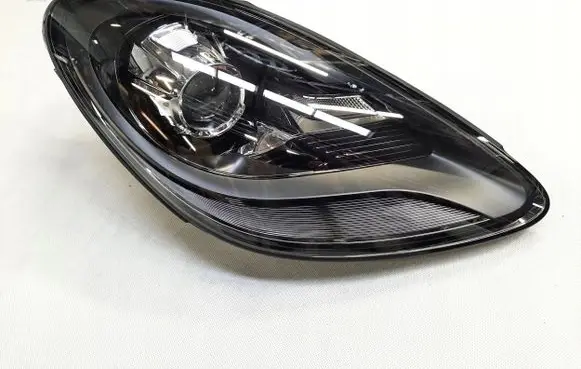 Porsche Cayman 987 Headlight/headlamp 982941010C