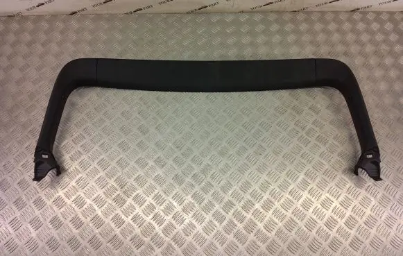 Hyundai Kona I Tailgate trim 81760-J9000