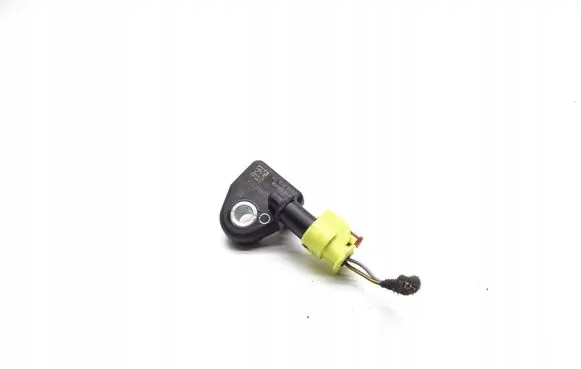 Seat Leon (5F) Airbag deployment crash/impact sensor 3Q0959351A