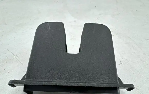 Audi A3 8Y Tailgate/boot lid lock trim 8Y5827520