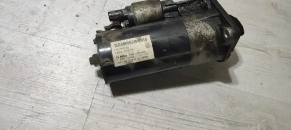 Jeep Cherokee Starter motor 56029645AA 52574E 0001139068