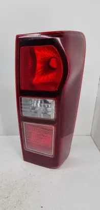 Isuzu D-Max Rear/tail lights