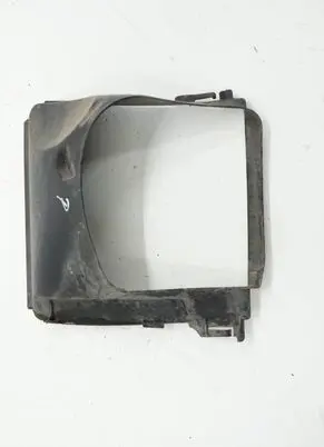 Audi Q7 4L Radiator cooling fan shroud 4L0117340ACR 4L0117340