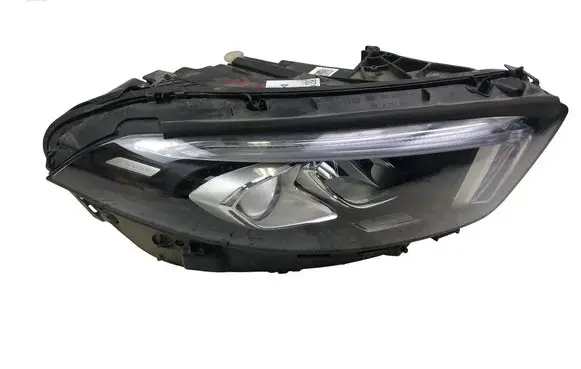 Mercedes-Benz A W177 Headlight/headlamp A1779063805