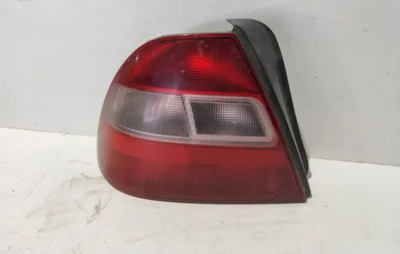 Honda Civic Rear/tail lights