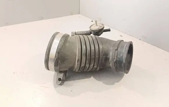 Air intake duct part