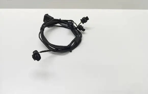 BMW 5 E60 E61 Parking sensor (PDC) wiring loom 9122274 912227401 9122273