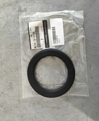 Mazda MX-5 NB Miata Front coil spring rubber mount nc1028012b