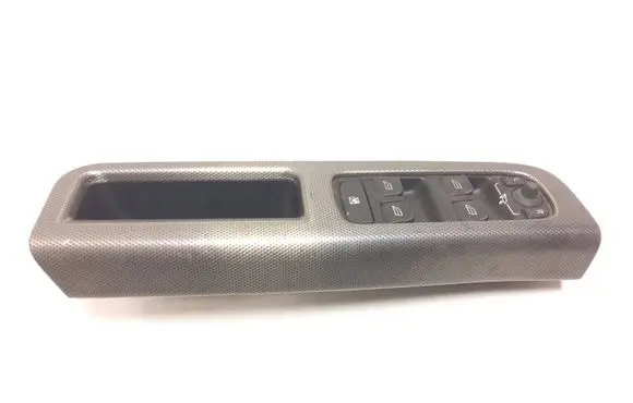 Volvo V50 Electric window control switch 8663817