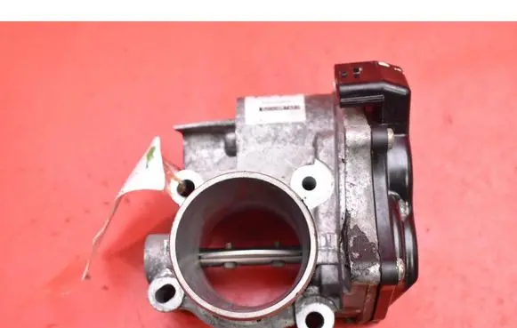Renault Koleos I Throttle body valve 8200987453