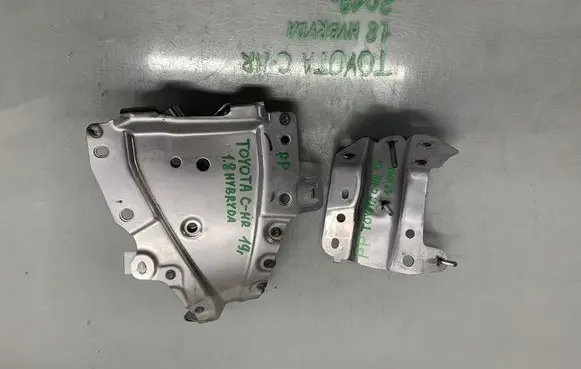 Toyota C-HR I Dashboard cross member/frame bar 