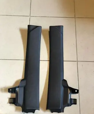 BMW 1 F40 Other interior part 7444942 7444941