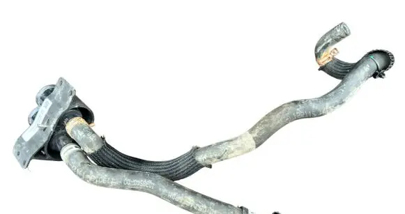 Tesla Model S Electric car engine cooling hoses/pipes 100311700G