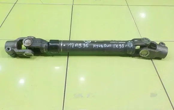 Hyundai ix35 Steering rack mechanical part 