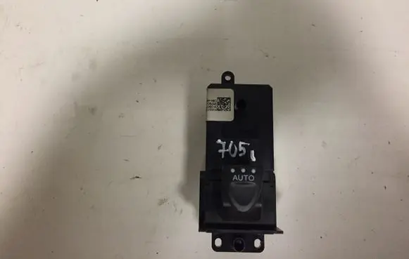 Honda Civic Electric window control switch 83590SMGE120