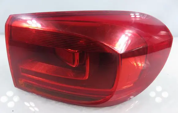 Volkswagen Tiguan Rear/tail lights 