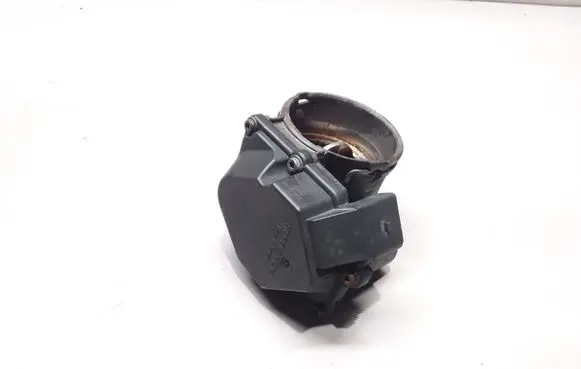 Volkswagen Caddy Throttle valve 03G128063A