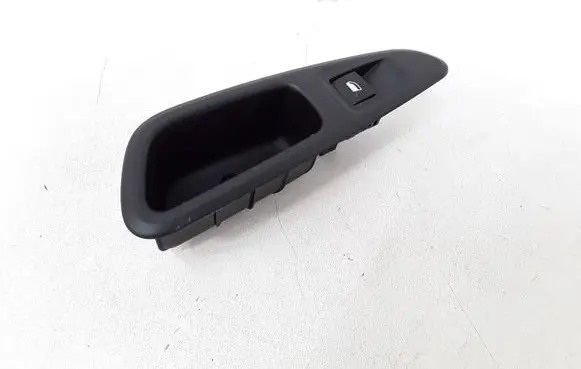 Peugeot 308 Electric window control switch 96573850XT