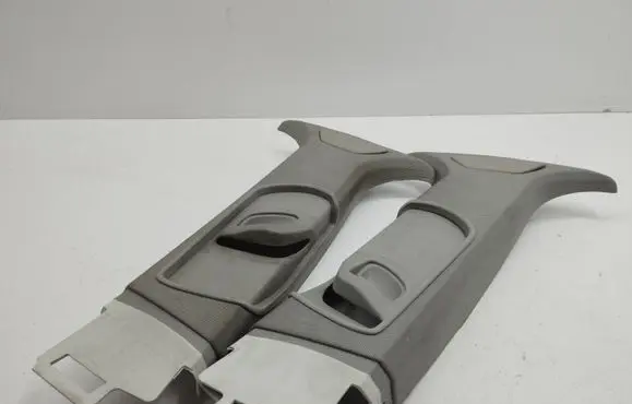Opel Vectra C (B) pillar trim (top) 09180682 09180681