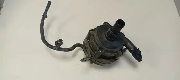 Chevrolet Volt II Electric auxiliary coolant/water pump 23259627 GM23259627