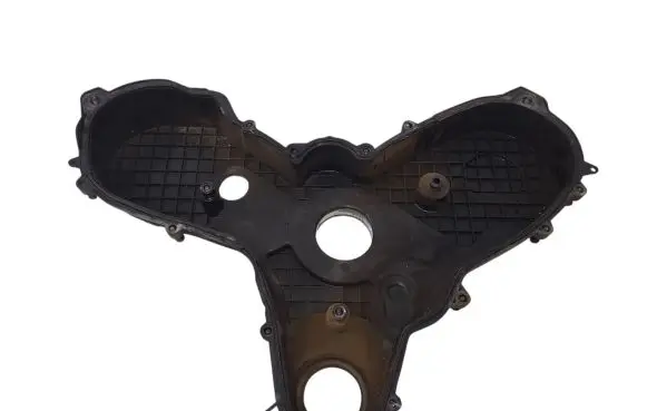 Land Rover Range Rover Sport L320 Timing belt guard (cover) 4H2Q6019AH