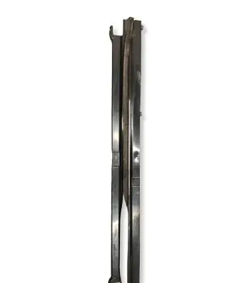 Toyota C-HR I Radiator trim 165940T040