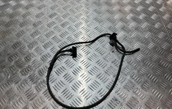 Nissan Qashqai Windshield washer spray nozzle PU17955
