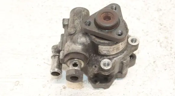 Audi A6 S6 C6 4F Power steering pump 4F0145155P