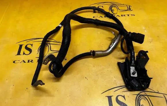 Porsche Macan (95B) Engine installation wiring loom K995404A