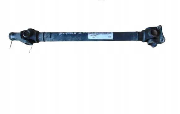 Jaguar F-Pace Front prop shaft HK833219BB