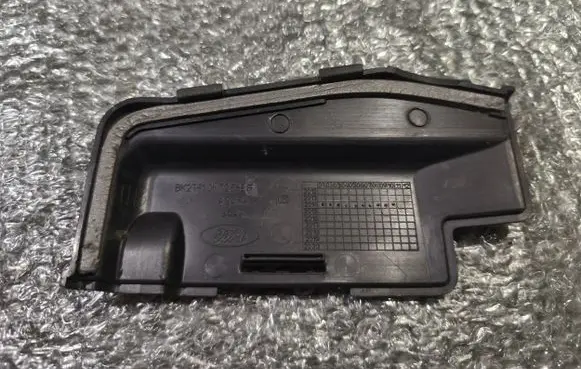 Ford Transit VII Battery box tray cover/lid BK2T10N725BF