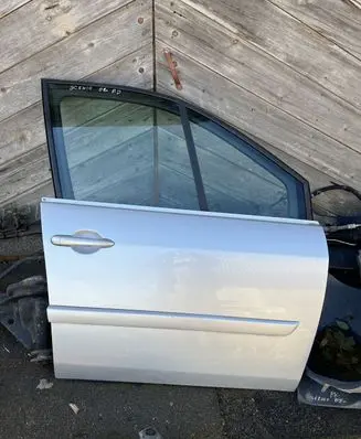 Renault Scenic II - Grand scenic II Front door