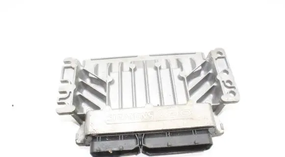 Mini One - Cooper R50 - 53 Engine control unit/module 7512948