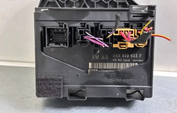 Volkswagen PASSAT CC Comfort/convenience module 3AA959433F