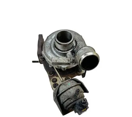 Ford Mondeo MK IV Turbo 9677063780 GTB1449VZ
