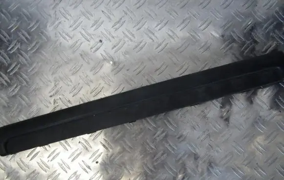 Ford Galaxy Front bumper splitter molding 7M5807719 YM2117E910