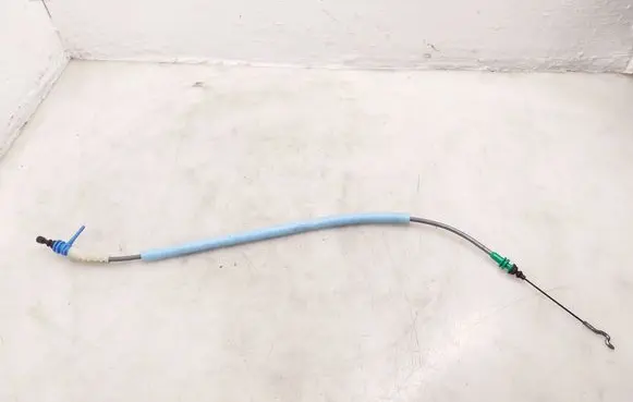 BMW 2 F44 Front door cable line